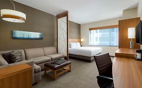 Hyatt Place Downtown Chicago Loop